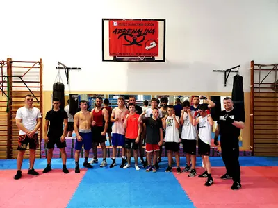 BKS Orkan Gorzów